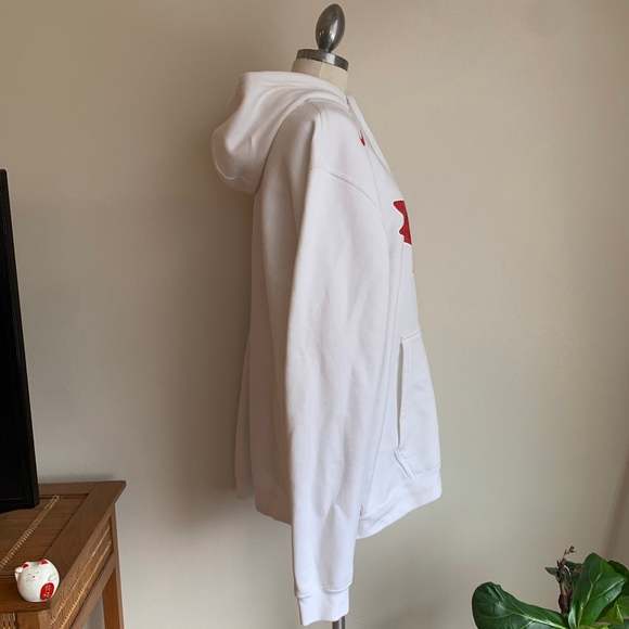 Nike Club Fleece Canada Men's Pullover Hoodie - Picture 6 of 8